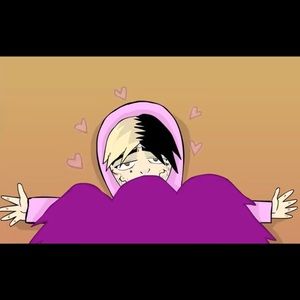 Meet your Posher, Jesus